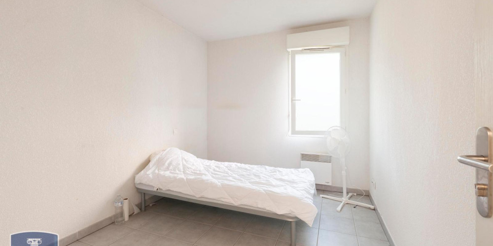 appartement à MONT DE MARSAN (40000)